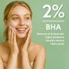 SoloVegan BHA Gel Cleanser | Lightweight, Vegan Korean Skincare for Oily, Acne-Prone Skin (Cleansing Gel, 5.74 fl.oz) view 2