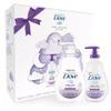 Baby Dove Calming Nights Gift Set - 3pc view 1