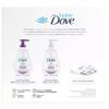 Baby Dove Calming Nights Gift Set - 3pc view 2