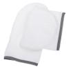Beaupretty Waxing Supplies Cloth Mitts for Paraffin Manicure Insulated Gloves Heat Preservation Random Color view 1
