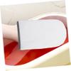 Beaupretty Waxing Supplies Cloth Mitts for Paraffin Manicure Insulated Gloves Heat Preservation Random Color view 4