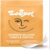 LeSpot Pimple Patches for Face  Effective & Invisible Hydrocolloid Acne Patches for Covering Zits & Blemishes, Zit Patches for Face That Stay in Place, Korean Pimple Patches, 38 Count view 1