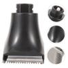 Beavorty Electric Shaver Replacement Detachable Shaver for Men Compatible Easy to Install Practical and Efficient Shaving view 2