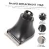 Beavorty Electric Shaver Replacement Detachable Shaver for Men Compatible Easy to Install Practical and Efficient Shaving view 3