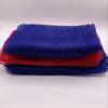 2 Pieces African Exfoliating Net Sponge No Softening After Wash Deep Exfoliting Net view 3