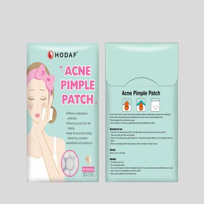 NinthAvenue Basics Skin Treatment Mask for Acne - Cleansing