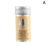 75g Hair Styling Wax Stick, Hair Finishing Cream,Hair Pomade Stick for Flyaways and Edge Frizz Hair, Not Greasy Rapid Fixing Short Broken Frizzy Hair view 4