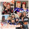 SEIKEA Ponytail Extension Cheer Ponytail Hair Piece, 16" Cheerleader Straight Ponytail Hairpiece Mocha Melt for Cheerleader Competition, Dance view 4