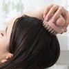 Healifty 1 Set Shampoo Brush Bath Brush Body exfoliator Brush pet Bath Massage Brush Body Massager pet Shampoo Brush pet Massager pet Bath Brush Head Brush Travel Scrub Multifunction view 4