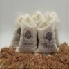 Pomifera Bath Tea Bags, 2pk view 1
