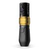 EZ P3 Pro Wireless Tattoo Machine - 6 Strokes 2.0, 2.4, 2.8, 3.3, 3.7, 4.2mm Tattoo Machine Pen with OLED Digital Display 1600mAh Battery Power Tattoo Gun (Matte Golden) view 1