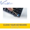 200 Pcs Count 6" Inch Long Cotton Swabs with Wooden Handles Cotton Tipped Applicator, Cleaning with Wood Handle for Oil Makeup Gun Applicators, Eye Ears Eyeshadow Brush and Remover Tool. Viamed view 2