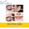 200 Pcs Count 6" Inch Long Cotton Swabs with Wooden Handles Cotton Tipped Applicator, Cleaning with Wood Handle for Oil Makeup Gun Applicators, Eye Ears Eyeshadow Brush and Remover Tool. Viamed view 4