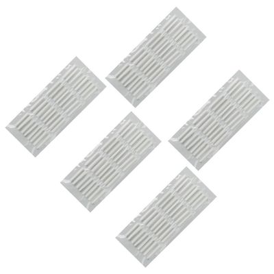 SOLUSTRE 160pcs Eyelash Rods Set Eyelash Tools for Home and Store for Lash Application and Perming High Stickiness Material