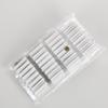 SOLUSTRE 160pcs Eyelash Rods Set Eyelash Tools for Home and Store for Lash Application and Perming High Stickiness Material view 3