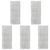 SOLUSTRE 160pcs Eyelash Rods Set Eyelash Tools for Home and Store for Lash Application and Perming High Stickiness Material view 4