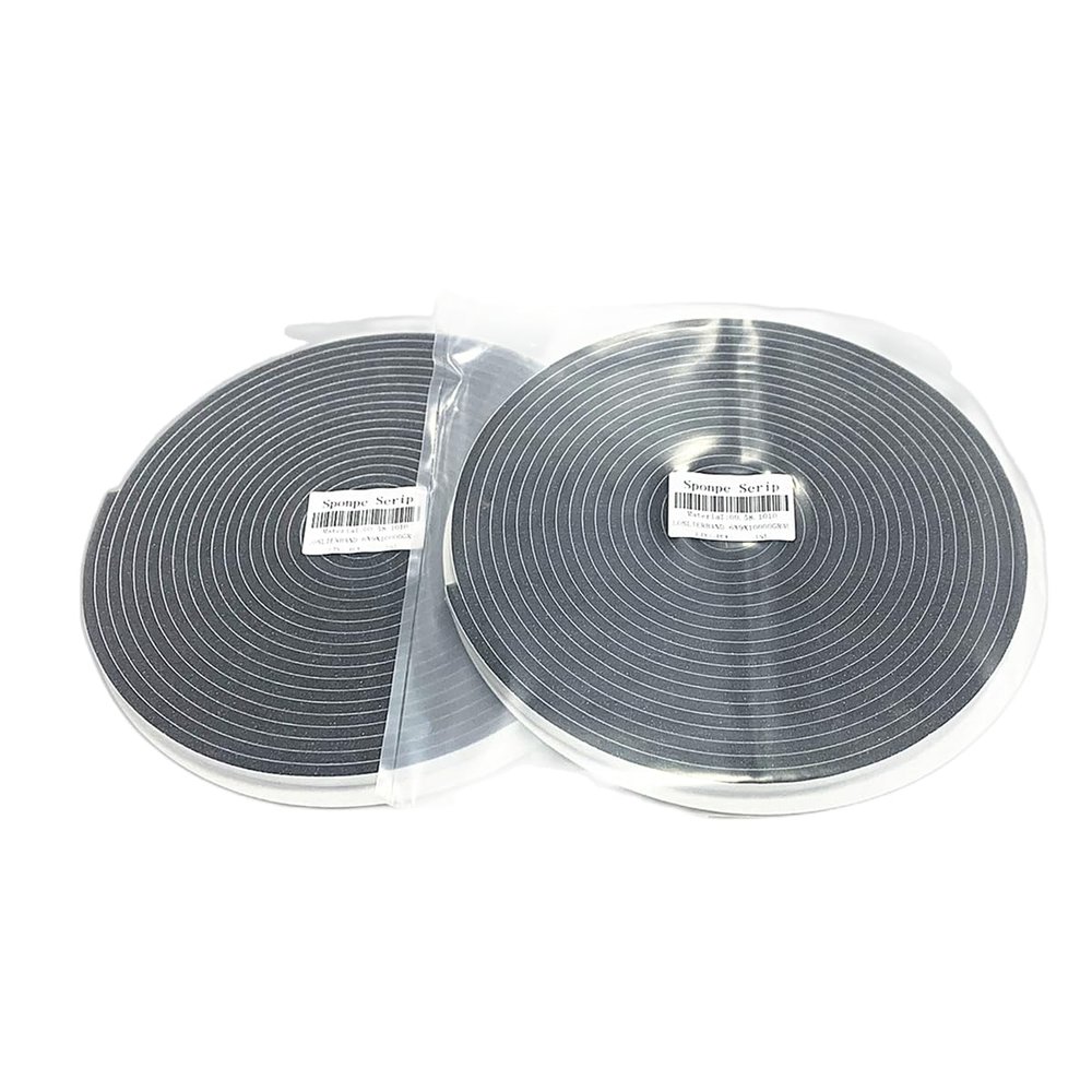 10pcs 00.580.1010 Tessamol Strip for Offset Printing Machine Sponge Strip