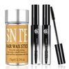 Samnyte Hair Wax Stick for Flyaways, Fly Away Hair Tamer Stick for Baby Hair, Hair Finishing Stick Works in 3 Seconds, Hair Wax Stick for Long-Lasting Fixed Hair Styling, Wax Stick for Hair view 1
