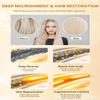 Samnyte Hair Wax Stick for Flyaways, Fly Away Hair Tamer Stick for Baby Hair, Hair Finishing Stick Works in 3 Seconds, Hair Wax Stick for Long-Lasting Fixed Hair Styling, Wax Stick for Hair view 4