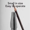4 in 1 Eyebrow Pen Duckbill Sharpener for Eyebrow Pencil Lip Liner Pencils Prevent Broken Brow Makeup Cosmetic Sharpening Tool for Salon Home Use view 2