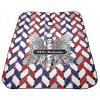 Custom Barber Cape Hairdresser Cape, Add Your Photo Text Logo Personalized Barber Salon Cape for Men, Customized Hair Cutting Cape for Home Salon Barbershop view 4