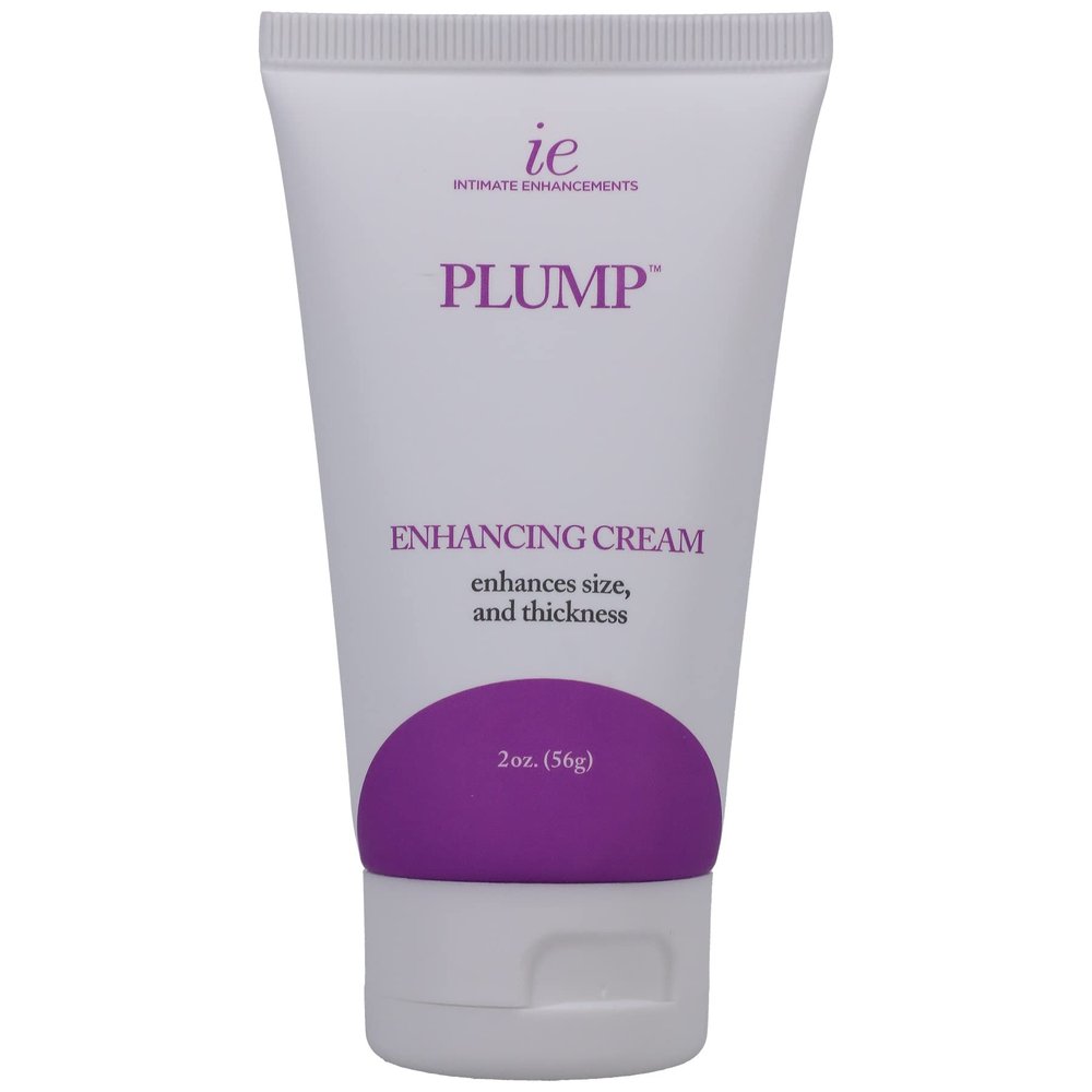 10 pack of Men Plump Enhancement Cream