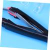 Beatifufu 4pcs Automatic Retractable Eyebrow Tweezers for Precise Facial Hair Removal Smart Portable and Design Random Colors for Effortless Grooming view 4