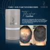 Cheio - Hair Thickening Fibers - 30g - Level 2 (Light Brown) - Keratin Fibers for Bald Spots & Thinning Hair for Men and Women - Covers Spots in Seconds - Quick Solution for Hair Loss view 3