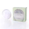 VOESH pH-Balancing Vegan Clear Soap for Sensitive Skin - Unscented, Mild Cleansing Bars for Face & Body - Gentle, Natural Soap for Women and Men - Fragrance Free view 1