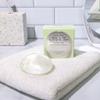 VOESH pH-Balancing Vegan Clear Soap for Sensitive Skin - Unscented, Mild Cleansing Bars for Face & Body - Gentle, Natural Soap for Women and Men - Fragrance Free view 2