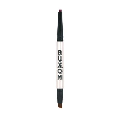 Buxom Power Line Lasting Eyeliner, Demure Dolly