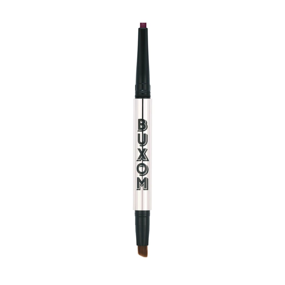 Buxom Power Line Lasting Eyeliner, Demure Dolly