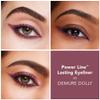 Buxom Power Line Lasting Eyeliner, Demure Dolly view 3