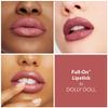 Buxom Full-On Plumping Satin Lipstick, Dolly Doll view 3