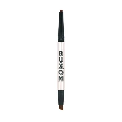 Buxom Power Line Lasting Eyeliner, Bossy Brunnette