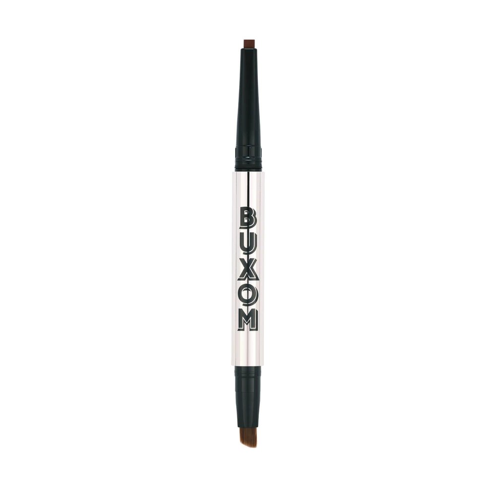 Buxom Power Line Lasting Eyeliner, Bossy Brunnette