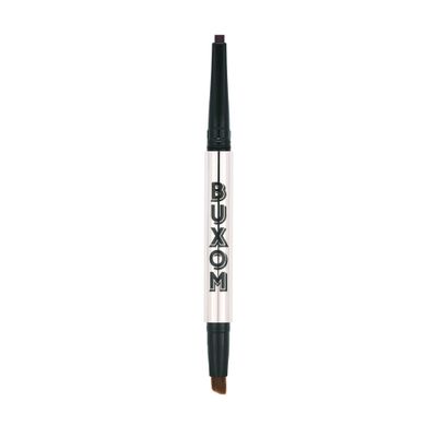Buxom Power Line Lasting Eyeliner, Throw Shade