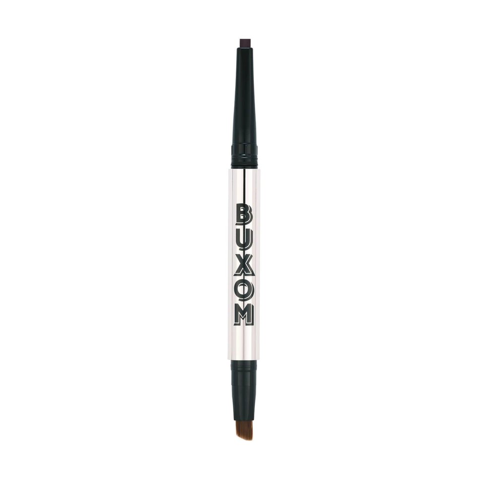 Buxom Power Line Lasting Eyeliner, Throw Shade