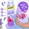 Mr. Bubble Calm & Sleep Foam Soap, 4 oz, 4 pack view 2