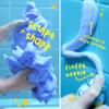 Mr. Bubble Calm & Sleep Foam Soap, 4 oz, 4 pack view 3