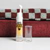 We Love Eyes A.M. Eyelid Gel - For puffy eyes, fine lines, under eye bags. Healthy for your eyes. Botanical & vegan ingredients. view 2