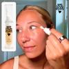 We Love Eyes A.M. Eyelid Gel - For puffy eyes, fine lines, under eye bags. Healthy for your eyes. Botanical & vegan ingredients. view 3