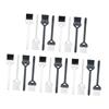 Beavorty 20pcs Multipurpose Keyboard Brush for Dust Removal Electronics and Household Appliances for Routine Maintenance and view 1