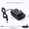 BestCH Global AC/DC Adapter Compatible with SC2005 SC2005/00 SC2007 SC2007/00 SC2009 SC2009/00 SC2009/70 Lumea Prestige Hair Removal System Power Supply Cord view 4