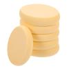 Foundation Sponge 6pcs Makeup Sponges Beauty Eye Face Foundation Cosmetic Powder Puff for Liquid Foundation Powder Concealer Makeup Blending Sponges view 3