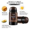 Magic Master Keratin Root Touch Up Semi-permanent,Hair Chalk,Hair Dye Pen for Roots, Haircolor Touch-Up Stick to Cover Gray Hair Root (Medium Brown) view 3