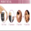 Lovelycat Cosmetics Stick Set 1 Pack Makeup Sticks for Lips Cheeks Contour Shimmer Highlighter Stick Moisturizer Stick Blush Stick for Older Women Mature Skin Face Makeup (06 Coral) view 4