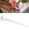 Fish EEL Nail, Japanese Style EEL Spike, 304 Stainless Steel Kill Fish Nail, T Shaped Fish EEL Nail for Home Kitchen Restaurant view 4