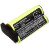 Auronino Moser Replacement Battery for Super Cordless 1872 Clipper ChromStyle 1871 Wella Academy ChromStyle Compatible with 1871-7590(2000mAh) view 1