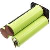 Auronino Moser Replacement Battery for Super Cordless 1872 Clipper ChromStyle 1871 Wella Academy ChromStyle Compatible with 1871-7590(2000mAh) view 2